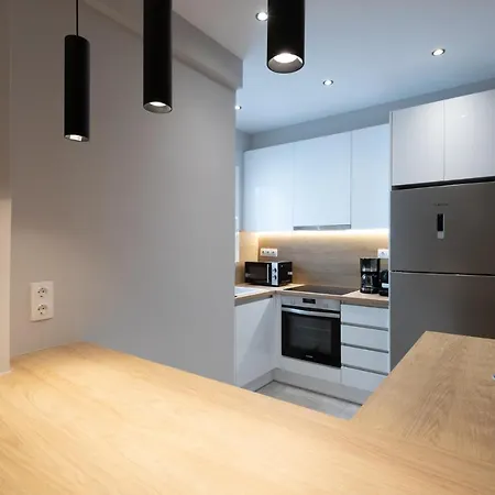 Like Acropolis 50 Apartment *