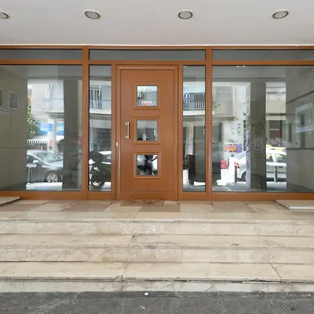 Apartment Like Acropolis 50 *